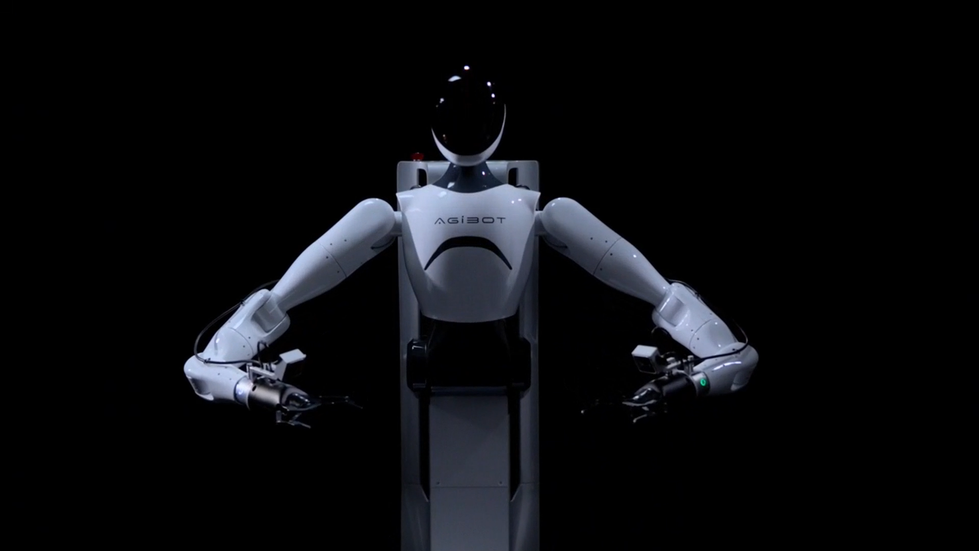  雷火竞技专业数采机器人